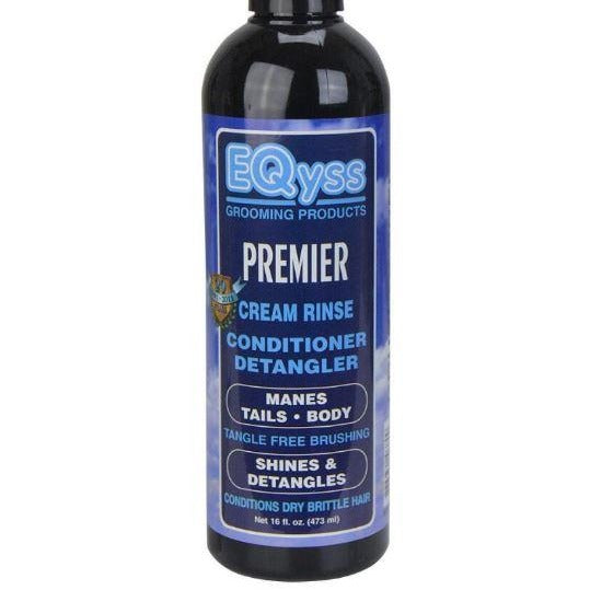 Eqyss Premium Cream Rinse