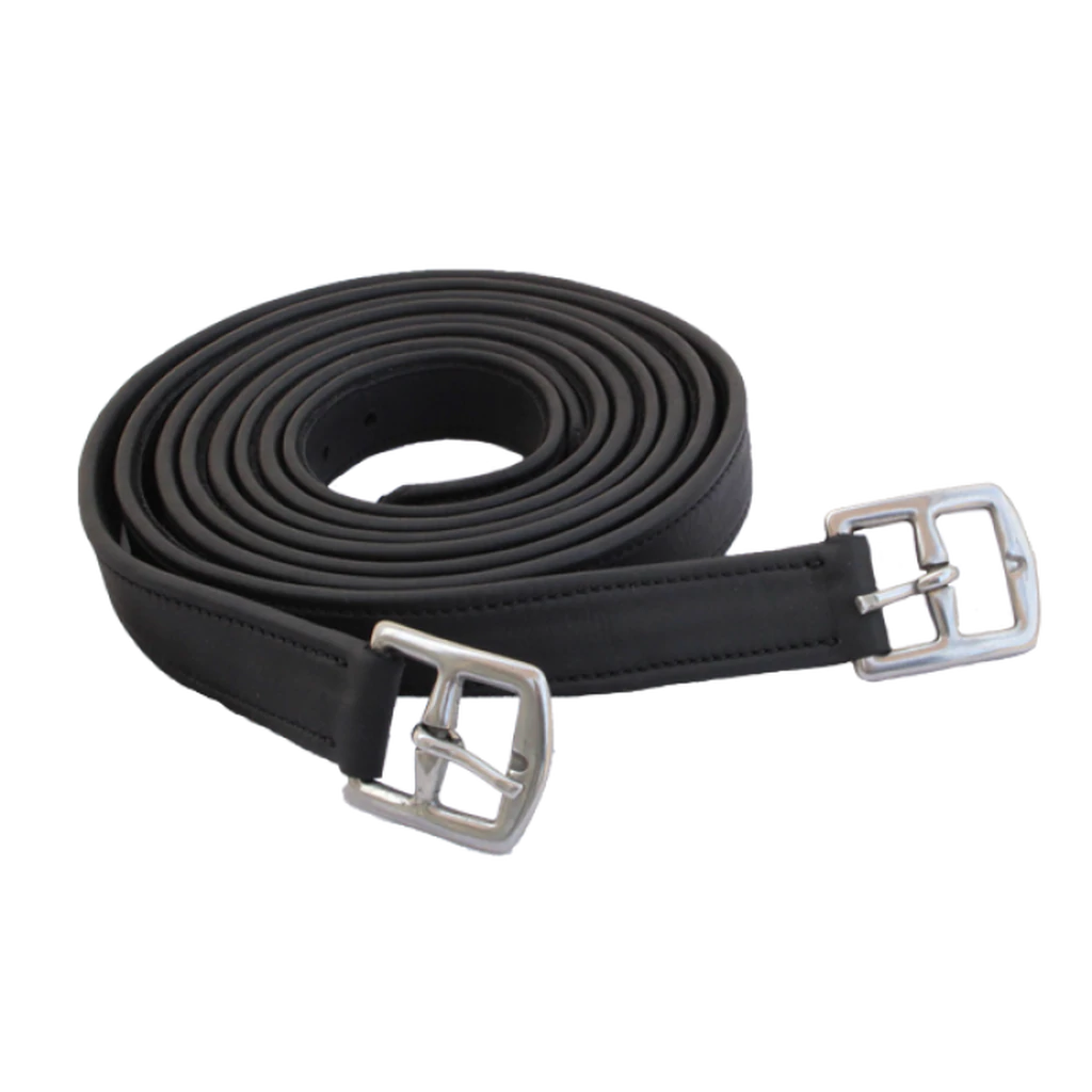 Royal Highness Softy Stirrup Leathers