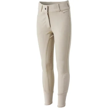 Royal Highness Child's Silicone Knee Patch Breeches
