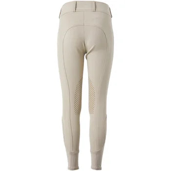Royal Highness Child's Silicone Knee Patch Breeches