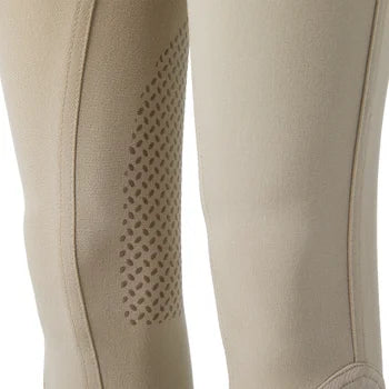 Royal Highness Child's Silicone Knee Patch Breeches