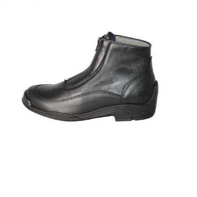 Grand Prix Saltare Milan Zip Paddock Boot