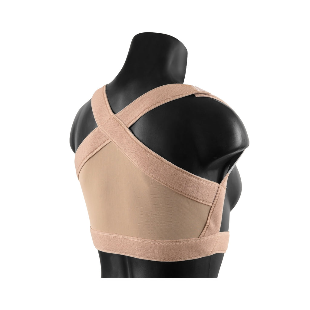 EquiFit ShouldersBack™