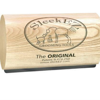 The ORIGINAL by SleekEZ® Grooming Tool