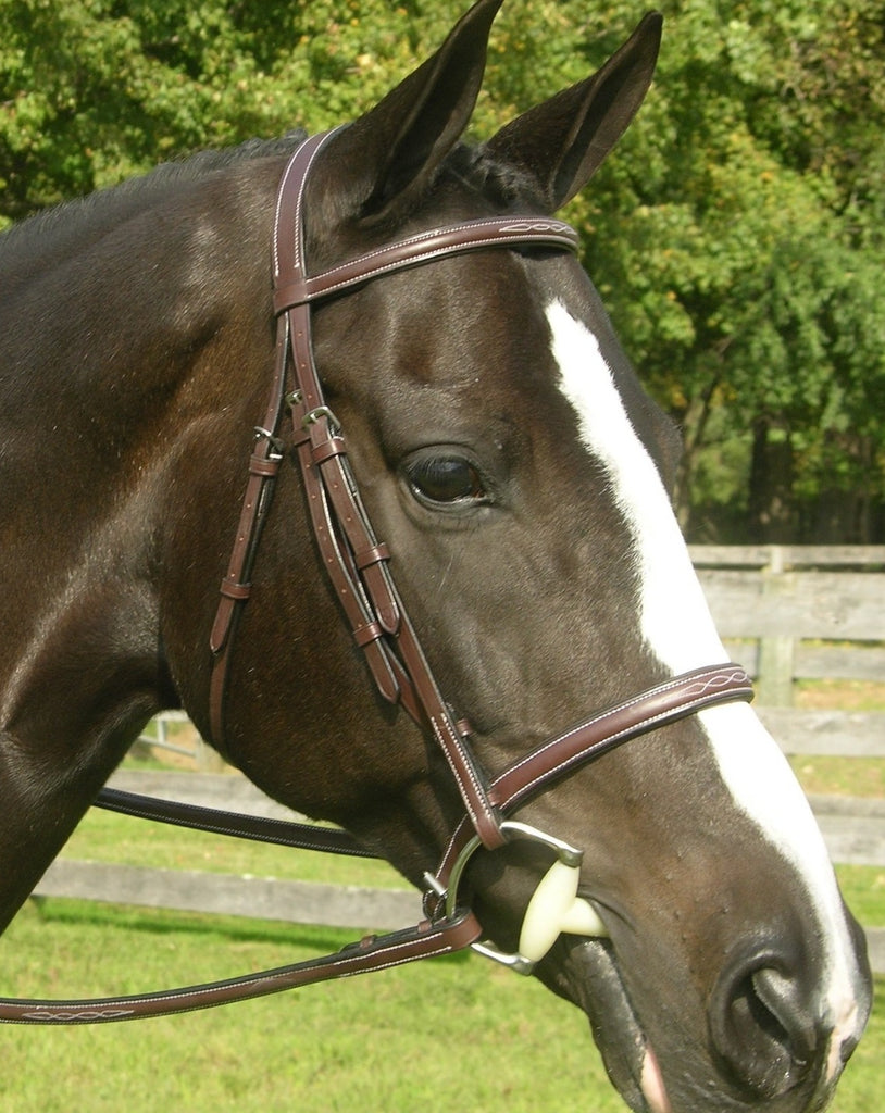 Red Barn Sovereign Bridle