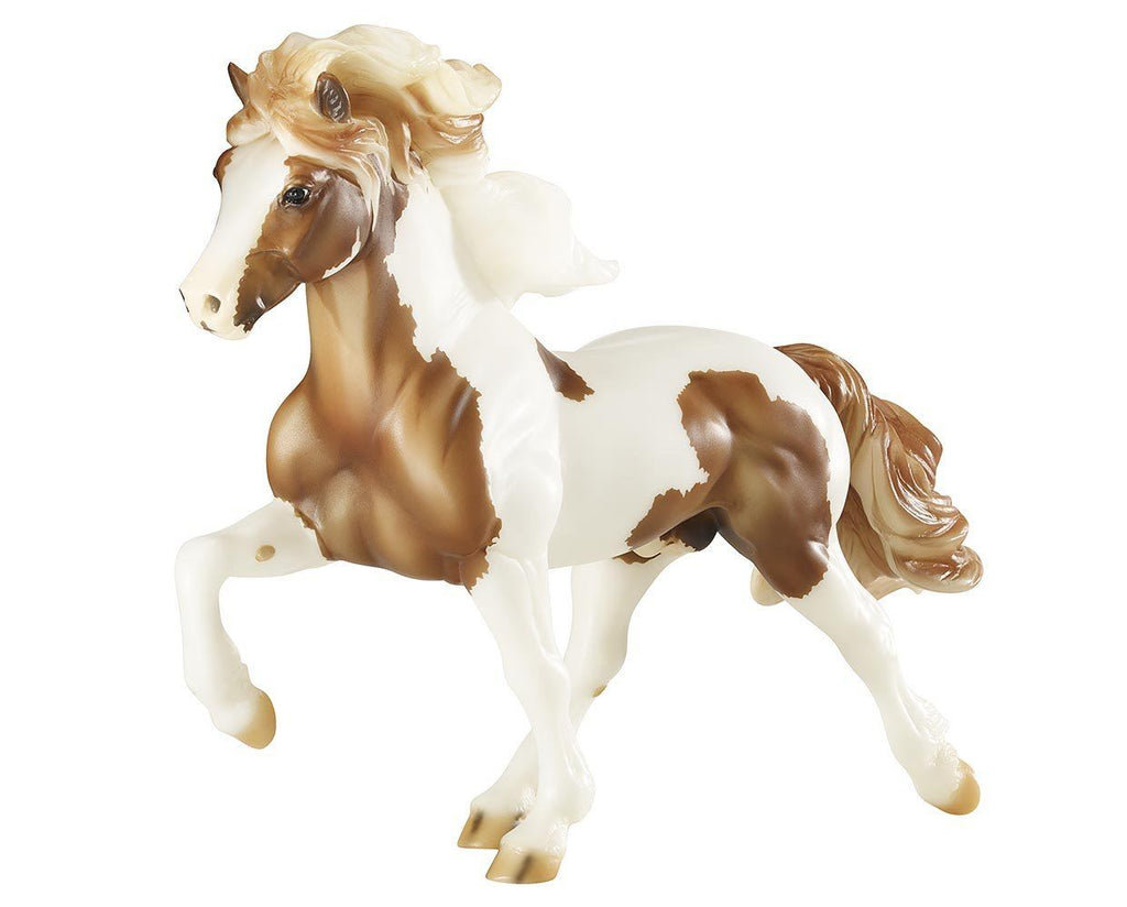 Breyer Sporour Fra Bergi - 1844