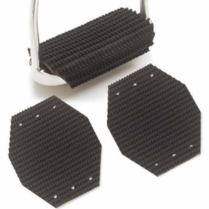 Super Comfort Grip Stirrup Pads - Wyldewood Tack Shop