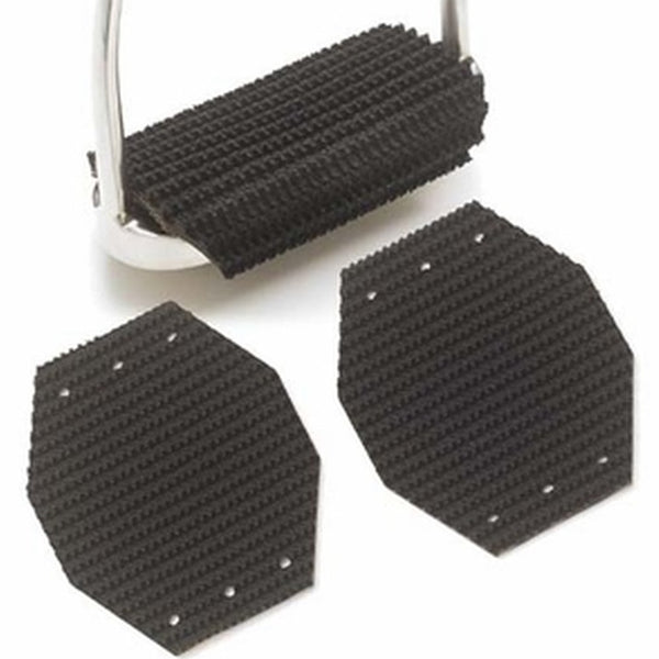 Super Comfort Grip Stirrup Pads