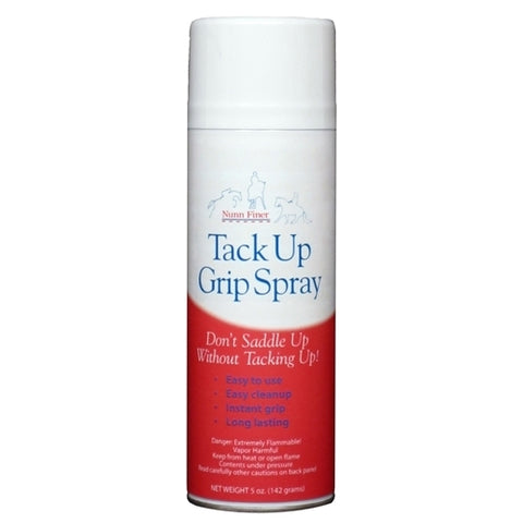 Nunn Finer Tack Up Grip Spray