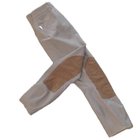 Tailored Sportsman Mens TS Breeches - Tan