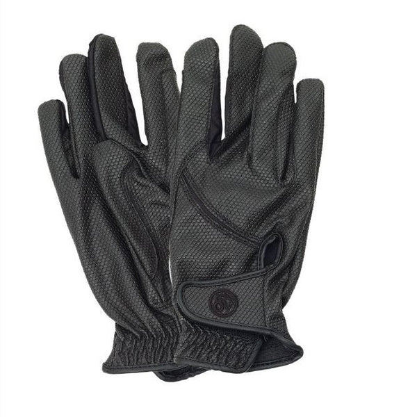 SSG Velcro Wrist Gripper Gloves