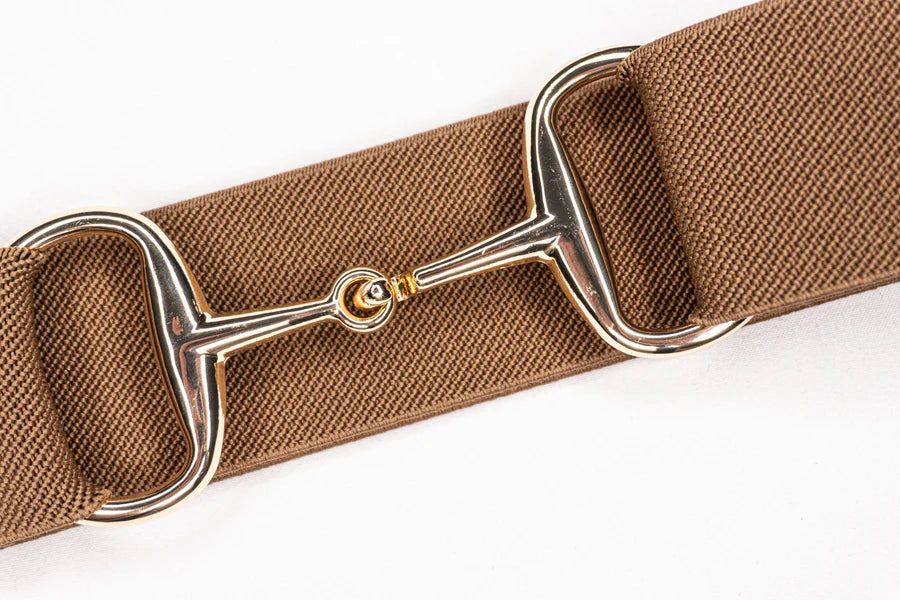 Ellany Snaffle Bit Belts