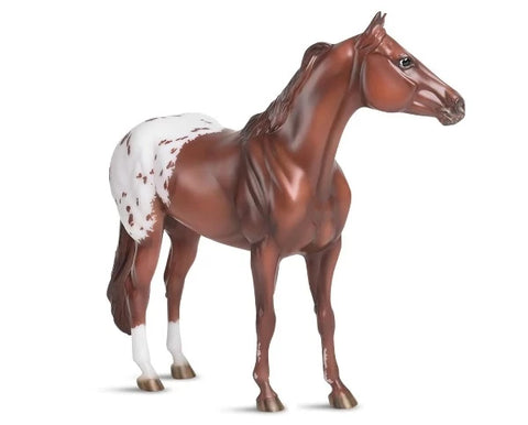 Breyer Appaloosa - 1868