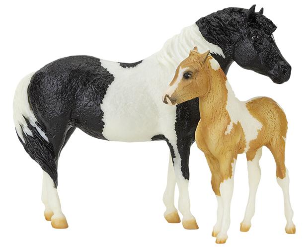 Breyer The Phantom & Misty Gift Set - 1863
