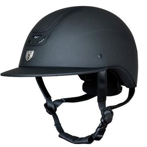 Tipperary Royal  - Wide Brim Helmet