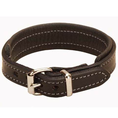 Tory Leather Padded Bracelets - Various Colors