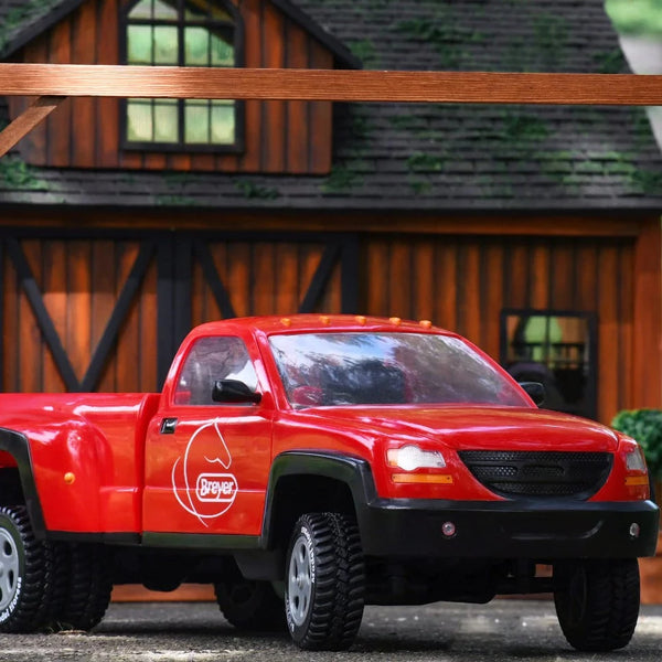 Breyer Traditional Series "Dually" Truck - 2618