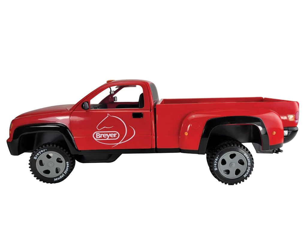 Breyer Traditional Series "Dually" Truck - 2618