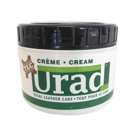 URAD Black Boot Polish