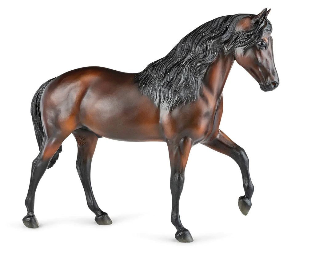 Breyer Vivaldi de Besilu - 1860