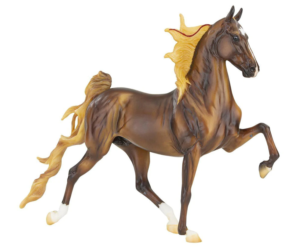 Breyer WGC Marc of Charm - 1847